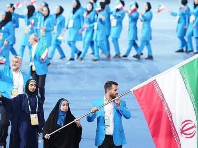 بازی‌های پاراآسیایی| عملکرد درخشان کاروان فرزندان ایران با کسب جایگاه تاریخی