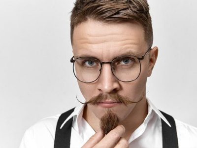 خرید عینک طبی مردانه