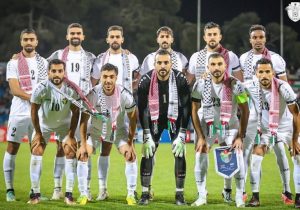 گزارش لحظه به لحظه/ تیم ملی اردن ۰ – تیم ملی ایران ۲