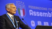 مخالفت رئیس فدراسیون فوتبال ایتالیا با مجازات سنگین متهمان شرطبندی