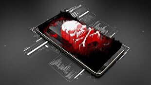 اندرویدی‌ها خطر آلودگی گوشی‌های موبایل را جدی بگیرند