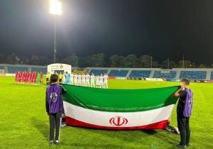 جام قهرمانی تورنمنت اردن به مردم مظلوم غزه اهدا شد