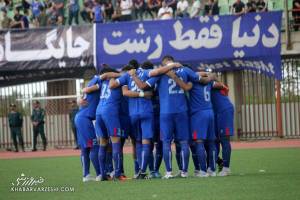 اتفاق تلخ در فوتبال ایران؛ این تیم مردمی راهی لیگ ۳می‌شود!