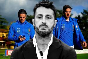 رسوایی فوتبال ایتالیا گسترده‌تر شد؛ پای چندین بازیکن و باشگاه دیگر به میان آمد