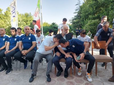 فرمول شکست تکراری برای تیم «سر راهی» فوتبال ایران  |