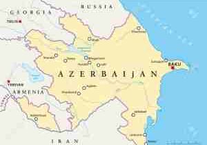 موافقت ایران با اتصال جمهوری‌آذربایجان به نخجوان از خاک کشورمان