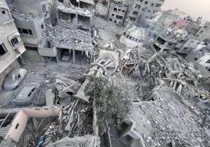 افزایش آمار شهدای فلسطینی / حملات اشغالگران علیه منازل مسکونی
