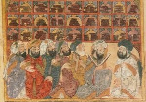 عصر طلایی اسلامی چطور دانش جهانی را متحول کرد؟