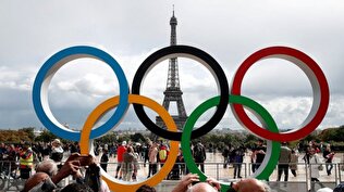 کابوس روس‌ها به حقیقت پیوست؛ خداحافظ المپیک پاریس