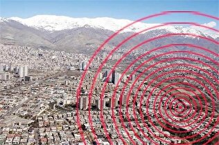 یک گسل خطرناک دیگر در ایران پس از زلزله افغانستان تحریک شد