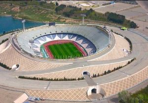 منتقدترین چهره فوتبال ایران با ساخت استادیوم جدید در تهران مخالف است