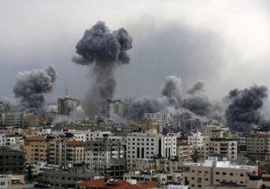 سناریوی آمریکایی‌ها علیه مردم غزه لو رفت