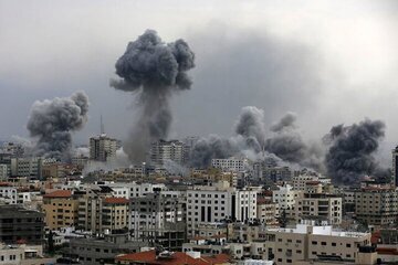 سناریوی آمریکایی‌ها علیه مردم غزه لو رفت