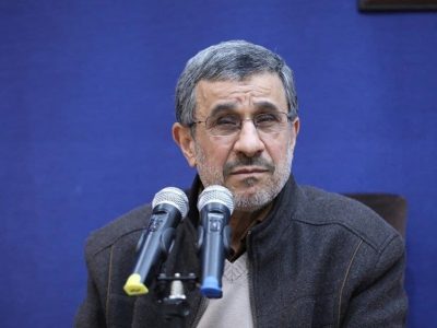 واکنش وزیر کشور به ممنوع‌الخروجی احمدی‌نژاد