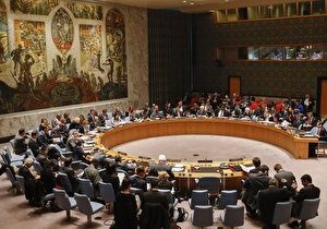 رای عجیب روسیه به آتش‌بس در غزه/ شورای امنیت به ادامه جنگ و خونریزی رای داد!