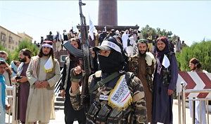 ماجرای جنایتی که طالبان مرتکب شد و به گردن داعش انداخت!