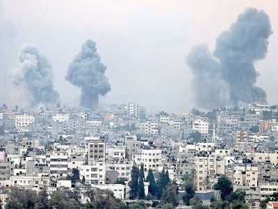 حادثه هیروشیما در غزه تکرار خواهد شد؟