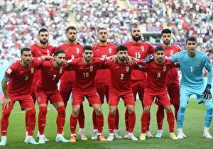 احتمال حضور تیم فوتبال ایران بدون لژیونر‌ها در تورنمنت شرق آسیا