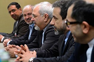 واکنش ظریف به ادعایی درباره تیم سابق مذاکره کننده هسته‌ای ایران