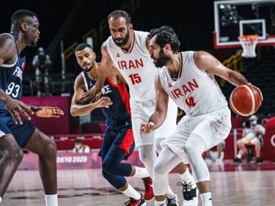 ستارگان بسکتبال ایران علیه رئیس طغیان کردند