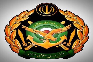 ارتش ایران در وضعیت آماده باش قرار گرفت