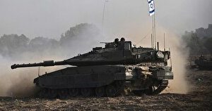 اسرائیل بیخیال حمله زمینی به غزه شد