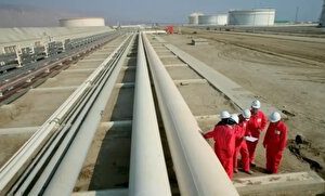 آمریکا روی فروش نفت و گاز ایران چشم بسته است؟