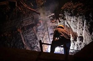حادثه آتش‌سوزی معدن در قزاقستان جان ۱۶ نفر را گرفت