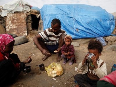 ۱۵۰ میلیون نفر به جمعیت گرسنگان جهان اضافه شد