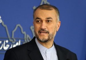 واکنش تازه وزیر خارجه به ارتباط ایران با طوفان الاقصی