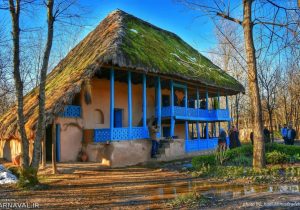 موزه میراث روستایی گیلان؛ از زیباترین جاذبه‌های رشت