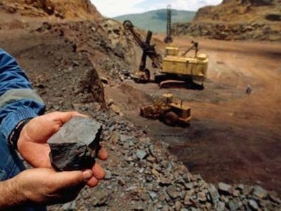 طرح تحول در معادن ۵ استان کلید خورد/ سهم ۷ درصدی ایران از ذخایر معدنی جهان