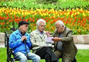 سن بازنشستگی در ایران یکباره ۱۲ سال افزایش یافت! +جزئیات