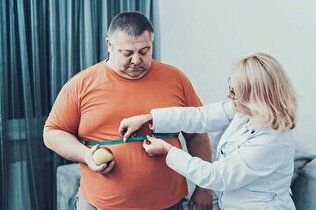 آمار هولناک چاقی در بین مردم ایران/ ۱۵ درصد مردم استان تهران دیابت دارند