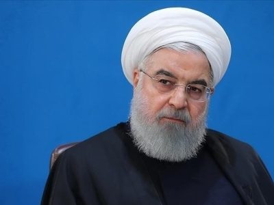 روحانی پروژه خالص سازان را به هم ریخت