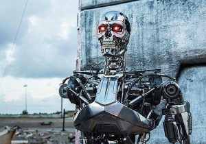 سناریوی خطرناک چین و آمریکا/ مرگ و زندگی انسان‌ها به هوش مصنوعی سپرده می‌شود