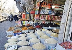 یک کیلو برنج ایرانی ۱۸۰ هزار تومان شد +جدول نرخ‌های جدید