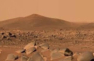 چینی‌ها برای تامین اکسیژن در مریخ آستین بالا زدند