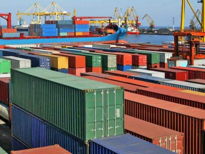 واردات از صادرات سبقت گرفت؛ کارنامه‌ای با تراز منفی ۱۰میلیاردی دلاری