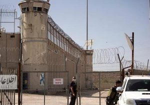 آبروریزی جدید برای اسرائیل: دلالی جنسی در زندان!