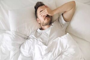 خواب روزانه می‌تواند این اختلالات هورمونی را ایجاد کند