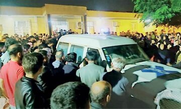 ۲۰ نفر در درگیری دو طایفه در خوزستان جان باختند!