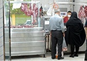 قیمت گوشت به طرز هولناکی افزایش یافت +نرخ‌های جدید