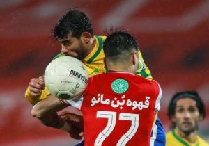هفته نهم لیگ برتر| استقلال مقابل غول کش لیگ، پرسپولیس در مصاف با برزیل ایرانی