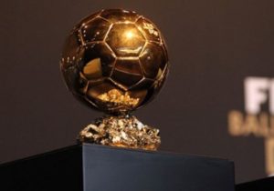 شراکت یوفا با فرانس فوتبال در توپ طلا و ایجاد ۲ جایزه جدید