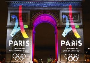 فروش ۴۰۰ هزار بلیت برای المپیک پاریس