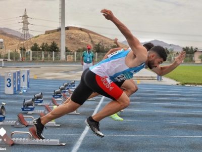۲۲ مدال برای دوومیدانی کاران ناشنوای ایران در روز اول مسابقات قهرمانی آسیا و اقیانوسیه