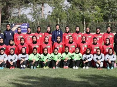 فوتبال بانوان انتخابی المپیک| پایان کار ایران با شکست مقابل فیلیپین