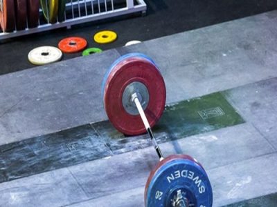 اعلام اسامی ۱۰ وزنه‌بردار ایران در مسابقات جهانی