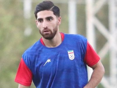 جهانبخش: تیم ملی ایران در جام ملت های آسیا آرزوهای بزرگ دارد